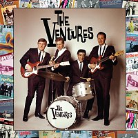 The Ventures – The Very Best Of The Ventures