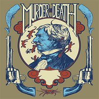 Murder By Death – Fuego! - EP