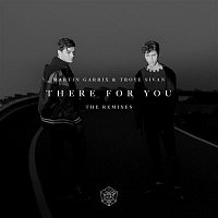 Martin Garrix & Troye Sivan – There For You: The Remixes