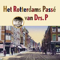 Přední strana obalu CD Het Rotterdams Passé Van Drs. P