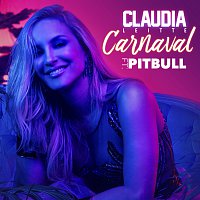 Claudia Leitte, Pitbull – Carnaval [Spanish]