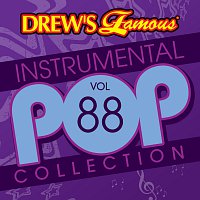 Přední strana obalu CD Drew's Famous Instrumental Pop Collection [Vol. 88]