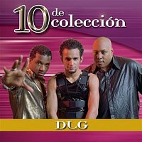 DLG – 10 De Colección