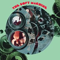 The Soft Machine – The Soft Machine