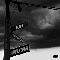 Don Q – Legends (feat. Benny The Butcher)