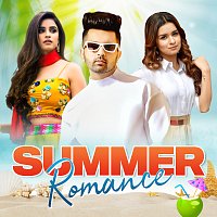 Různí interpreti – Summer Romance