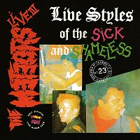The Meteors – Live Styles of the Sick and Shameless (Live)
