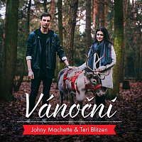 Johny Machette, Teri Blitzen – Vánoční (feat. Teri Blitzen)