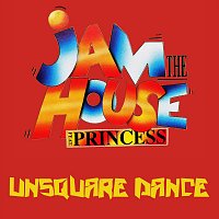 Unsquare Dance (feat. Princess)