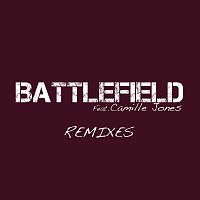 Svenstrup & Vendelboe, Camille Jones – Battlefield [Remixes]