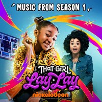 Nickelodeon, That Girl Lay Lay – Out The App [Sped Up]