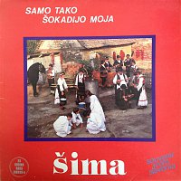 Sima i zlatni dukati – Samo tako sokadijo moja