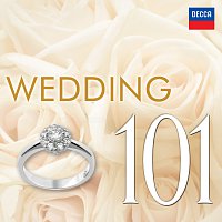 Různí interpreti – 101 Wedding