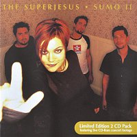 The Superjesus – Sumo II