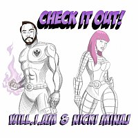 will.i.am, Nicki Minaj – Check It Out [Main Radio Mix]