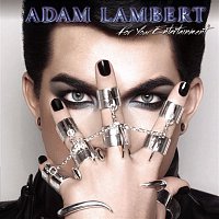 Adam Lambert – For Your Entertainment (Deluxe Version)