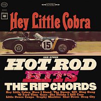 The Rip Chords – Hey Little Cobra
