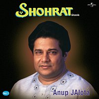 Anup Jalota – Shohrat Vol. 2