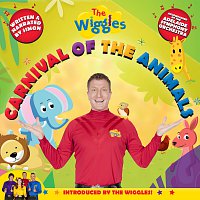 The Wiggles – Carnival Of The Animals