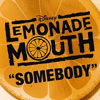 Bridgit Mendler, The Cast of 'Lemonde Mouth' – Somebody