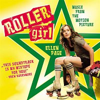Various  Artists – Roller Girl - ManchmaI Ist Die Schiefe Bahn Der Richtige Weg