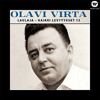 Olavi Virta – Laulaja - Kaikki levytykset 13
