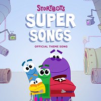 StoryBots Super Songs [Official Theme Song]