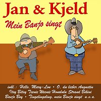 Jan & Kjeld – Mein Banjo singt