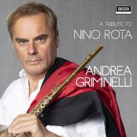 Andrea Griminelli – A Tribute To Nino Rota