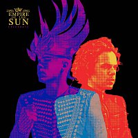Empire Of The Sun – Celebrate [Remixes Volume II]