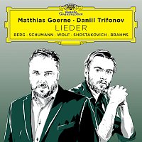 Matthias Goerne, Daniil Trifonov – Schumann: Dichterliebe, Op. 48: I. Im wunderschonen Monat Mai