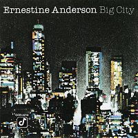 Ernestine Anderson – Big City