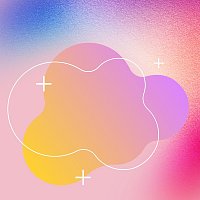 Přední strana obalu CD Iconic Lofis