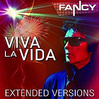 Fancy – Viva la Vida (Extended Versions)