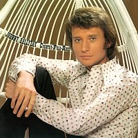 Johnny Hallyday – Country-Folk-Rock