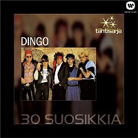 Dingo – Tahtisarja - 30 Suosikkia