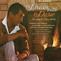 Dean Martin – Dream with Dean