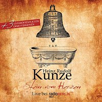 Heinz Rudolf Kunze – Stein vom Herzen (Live)