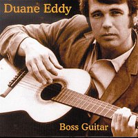 Duane Eddy – Boss Guitar