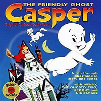 The Golden Orchestra – Casper, the Friendly Ghost