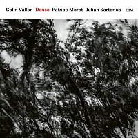 Colin Vallon, Patrice Moret, Julian Sartorius – Danse