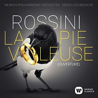 Sergiu Celibidache – Rossini: La Pie voleuse: Ouverture