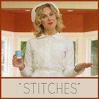 Laura Bell Bundy – Stitches