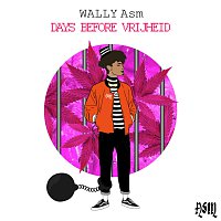 Wally – Days Before Vrijheid