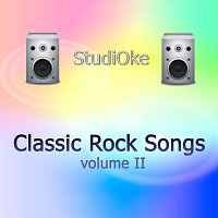 StudiOke – Classic Rock Songs, Vol. 2