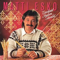 Matti Esko – Parhaat joulun savelet