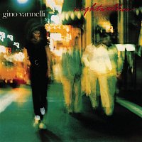 Gino Vannelli – Nightwalker