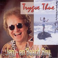 Trygve Thue – Jeg - en Beach Boy
