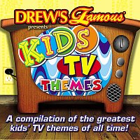 The Hit Crew – Drew's Famous Presents Kids TV Themes