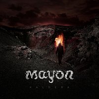 Mayon – Kaldera